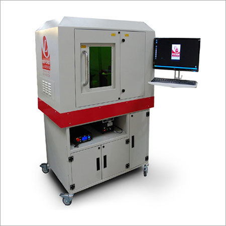 Sample Preparation Machine Sample Preparation Machine