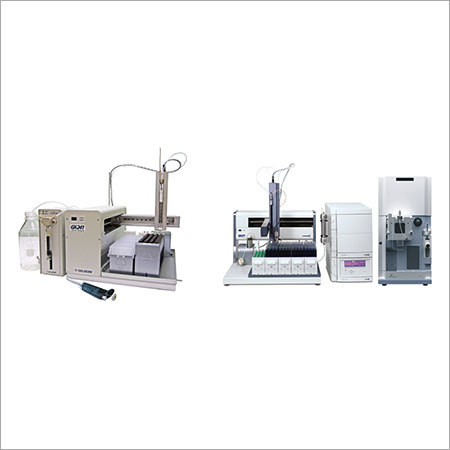 LC MS Purification System LC MS Purification System
