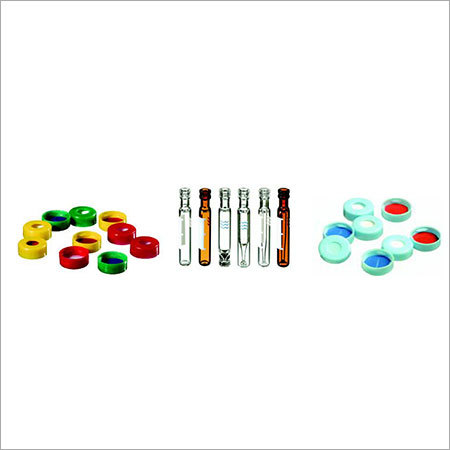 Chromacol Vials Chromacol Vials