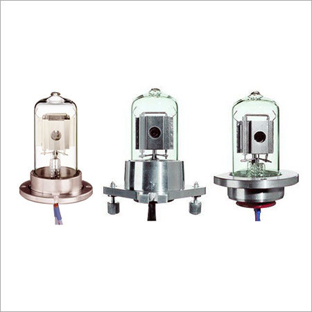 Deuterium Replacement Lamps Deuterium Replacement Lamps