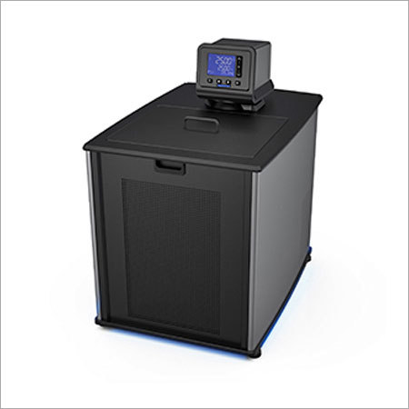 Refrigerated Circulators Refrigerated Circulators