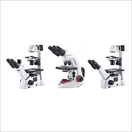 Biological Microscopes Biological Microscopes