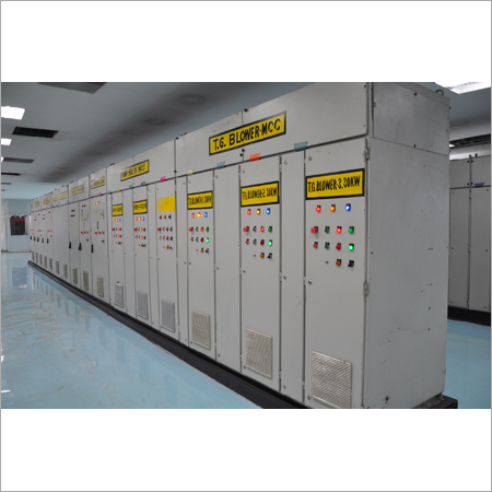 Electrical Control Panels Electrical Control Panels