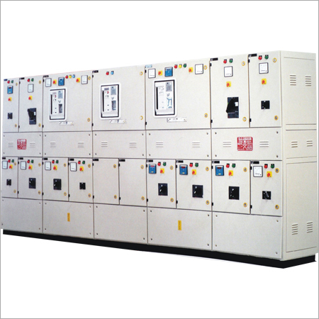 Power Control Centre Panel Power Control Centre Panel