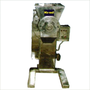 Oscillating Granulator Oscillating Granulator