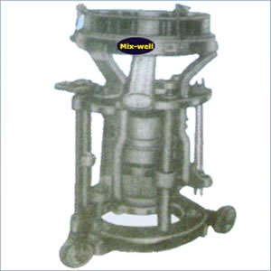 Portable Sifter Machine Portable Sifter Machine