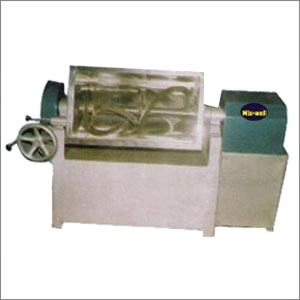 Ribbon Blender Ribbon Blender