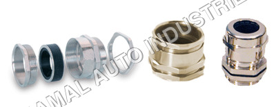 PG Cable Gland PG Cable Gland