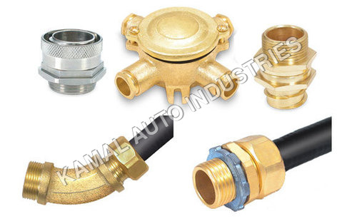 Brass Conduit Fittings Brass Conduit Fittings