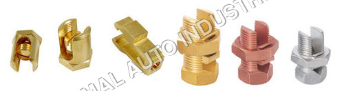 Brass Split Bolts Brass Split Bolts