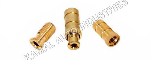 Brass Pool Anchors Brass Pool Anchors
