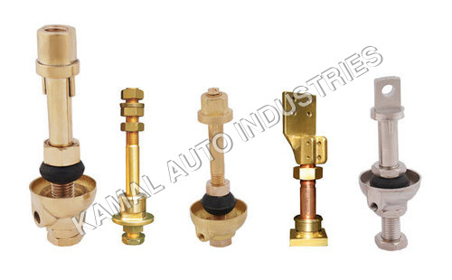 Brass Transformer Parts Brass Transformer Parts
