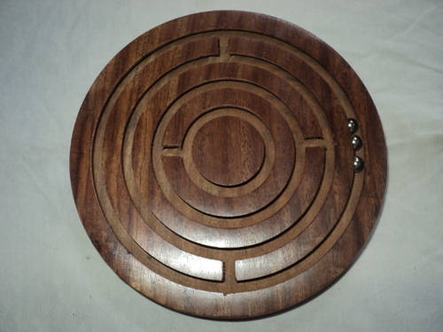 Wooden Game Wooden Game