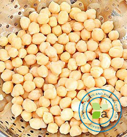 Chickpeas Chickpeas