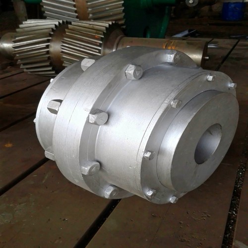 Tooth Gear Couplings Tooth Gear Couplings