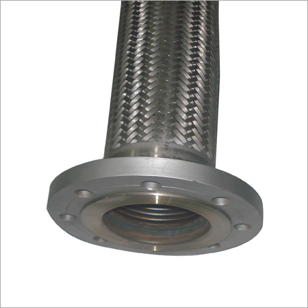 Stainless Steel Bellow Hoses Stainless Steel Bellow Hoses