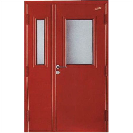 Fire Resistant Steel Doors Fire Resistant Steel Doors