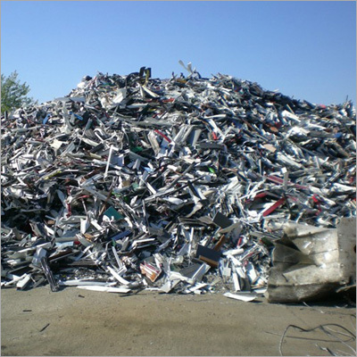 Aluminum Scrap Aluminum Scrap