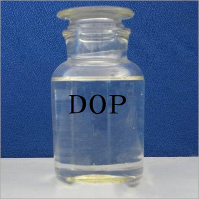 Di Octyl Phthalate Dop Di Octyl Phthalate Dop