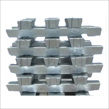 Aluminum Ingot Aluminum Ingot