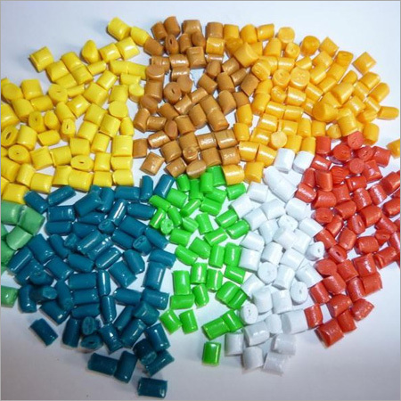 Recycled PP Granules Recycled PP Granules