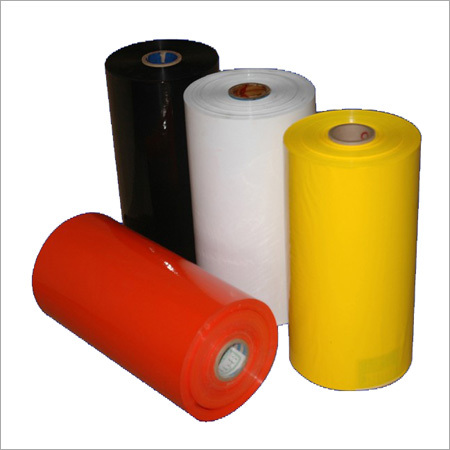 PVC Film PVC Film