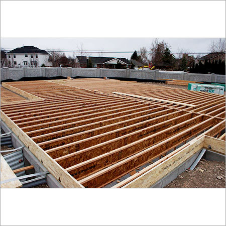 Joist Joist