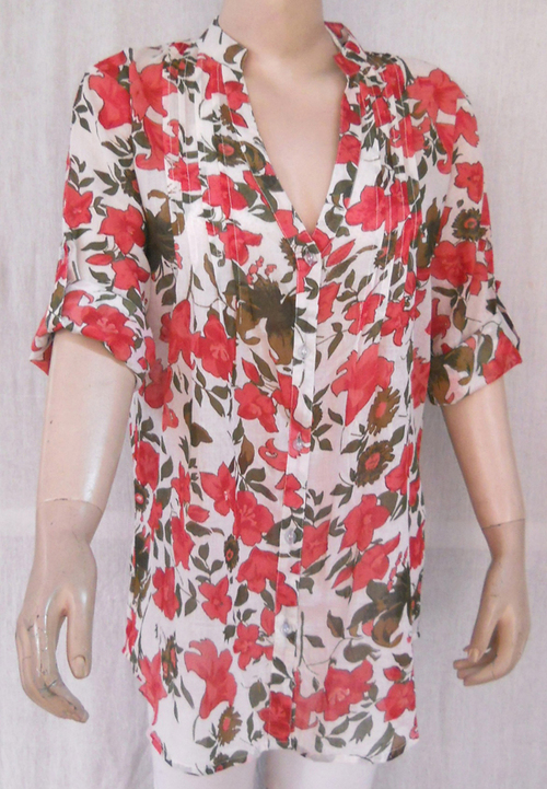 Designer Ladies Shirts Designer Ladies Shirts