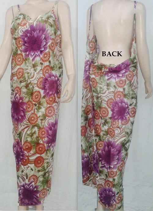 Ladies Beach Wear Ladies Beach Wear