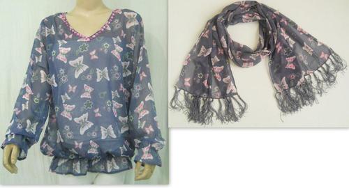 Designer Ladies Tops Designer Ladies Tops