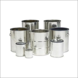 Tin Cans Tin Cans