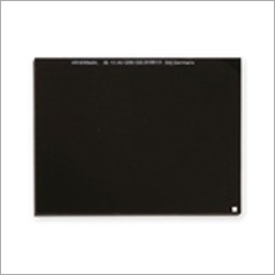 Black Welding Glass Black Welding Glass