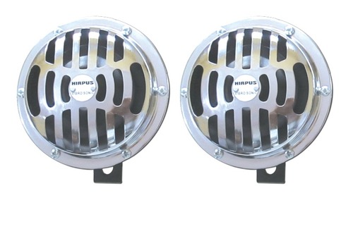 Vibrosonic Horn Vibrosonic Horn