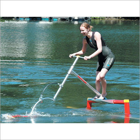 Aqua Skipper Aqua Skipper
