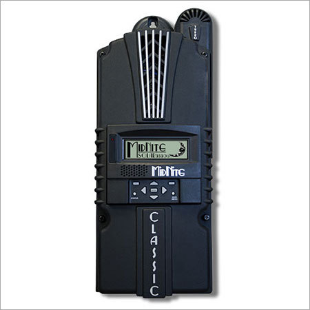 Midnite Solar Charge Controller Midnite Solar Charge Controller
