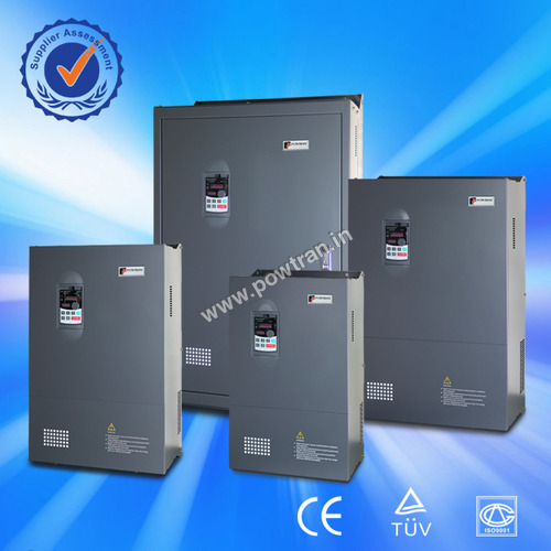 AC Drives AC Drives