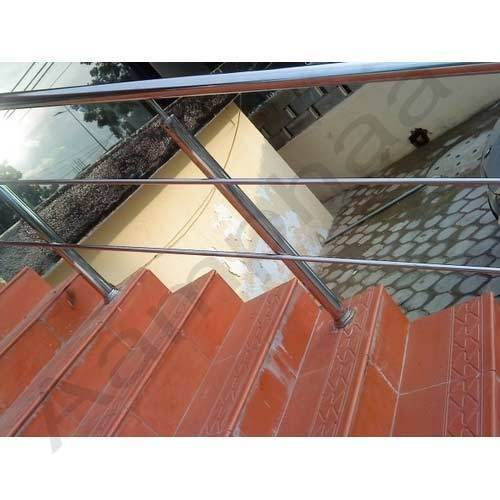 Stainless Steel Handrail Stainless Steel Handrail