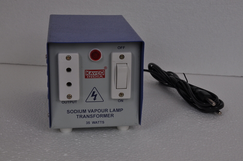 Sodium Lamp Transformer Sodium Lamp Transformer