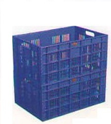 Jumbo Jaali Crates Jumbo Jaali Crates
