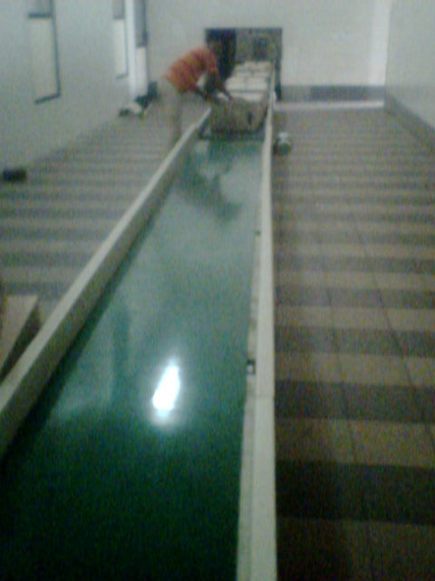Industrial Conveyor Belt Industrial Conveyor Belt
