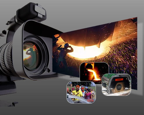 Documentary Filmmakers Documentary Filmmakers