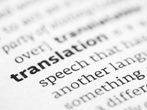Translation Services Translation Services