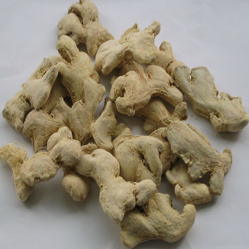 Dry Ginger Dry Ginger