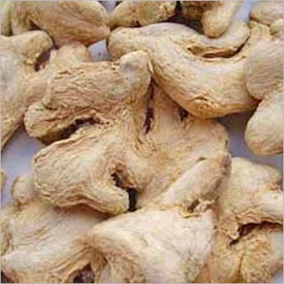 Dried Ginger Root Dried Ginger Root