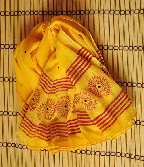 Viscose Chiffon scarves Viscose Chiffon scarves