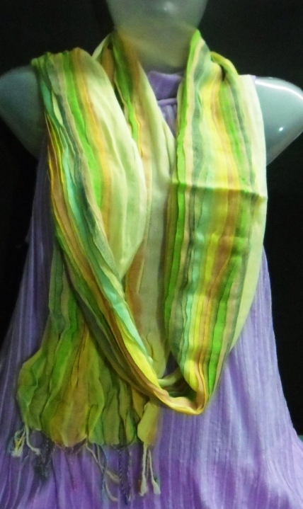Lycra Cotton Scarf Lycra Cotton Scarf