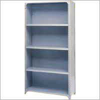 MS Slotted Angel Rack MS Slotted Angel Rack
