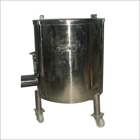 Stainless Steel Tanks Stainless Steel Tanks