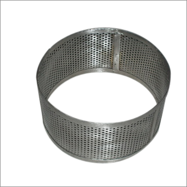 Stainless Steel Multi Mill Sieves Stainless Steel Multi Mill Sieves
