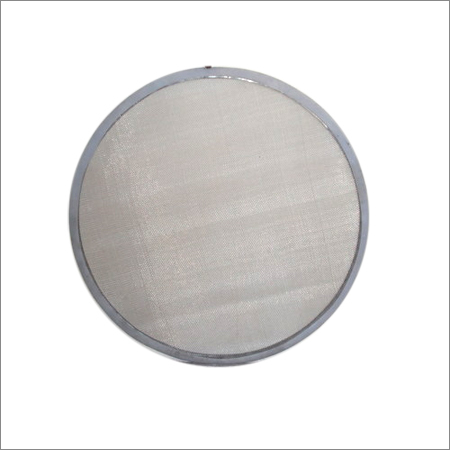 Silicon Moulded Sifter Sieve Silicon Moulded Sifter Sieve